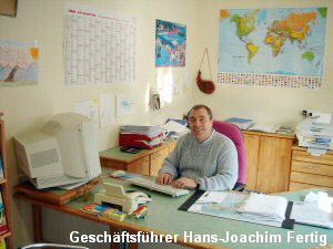Hans-Joachim Fertig
